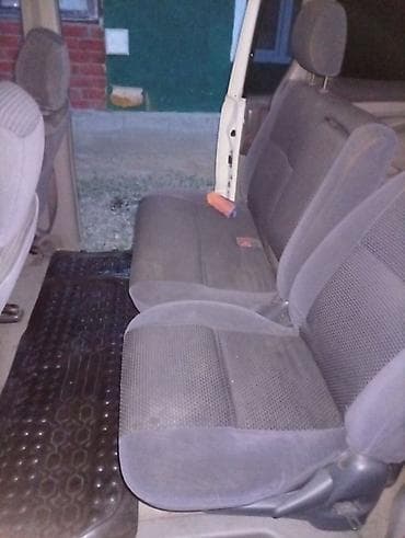 хонда степвагон 1: Toyota Estima: 2002 г., 3 л, Автомат, Бензин, Вэн/Минивэн — 6