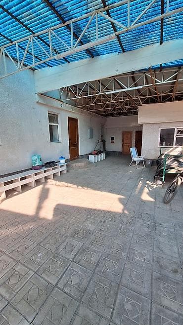 обмен на кв: 🏡 Продаётся кирпичный дом в Орто-Сай 📍 ул. Ормокоева, 600–700 м от — 6