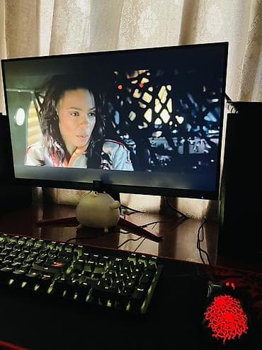 e3 1270: 💥Отличный компьютер 💥 i5 9400f➡️RTX 3070ti 8Gb➡️16gb ➡️ Nitro 27’ — 9
