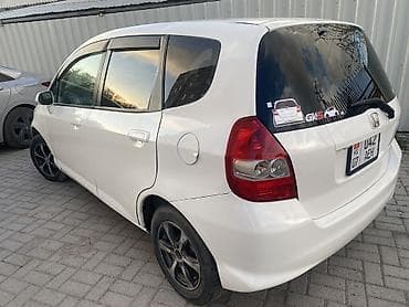 хонда истеп 1: Honda Fit: 2003 г., Бензин, Хетчбек — 8