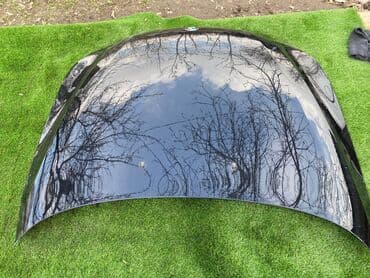 e61: BMW, Б/у, Оригинал — 2