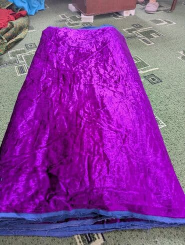 Тошок Новый, Курак төшөк