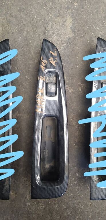 компьютерные мыши 2e: Заднее левое Toyota, Б/у, Оригинал — 1