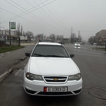 Chevrolet Lacetti: 2012 г., 1.5 л, Механика, Бензин, Седан at lalafo.kg Chevrolet Lacetti: 2012 г., 1.5 л, Механика, Бензин, Седан
