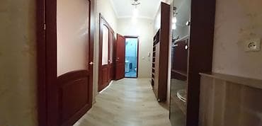Недвижимость: 2 комнаты, С мебелью полностью — 9