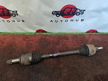 sprinter 2 7: Граната С приводом Mercedes-Benz 2000 г., Оригинал — 1