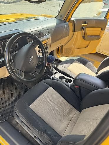 хамер авто: Hummer H3: 2006 г., 3.5 л, Механика, Бензин, Внедорожник — 9