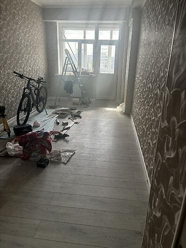 Недвижимость: 3 комнаты, 101 м², Элитка, 10 этаж, Евроремонт — 7