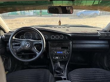 cdi 2 7: Audi 100: 1991 г., 2.3 л, Механика, Бензин, Седан — 8