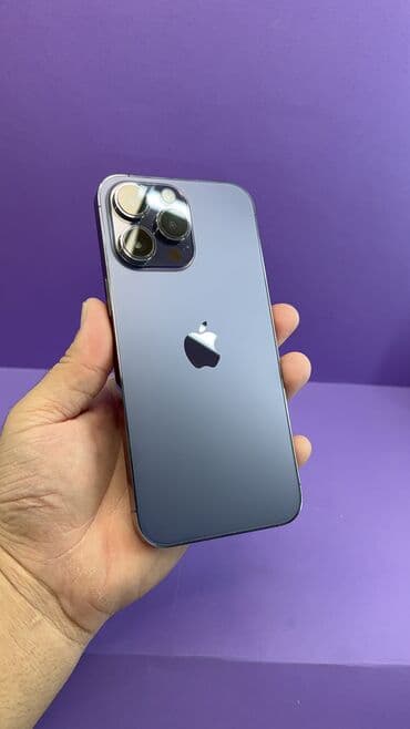 монитор для машины цена бишкек: IPhone 14 Pro Max, Б/у, 256 ГБ, 100 % — 5