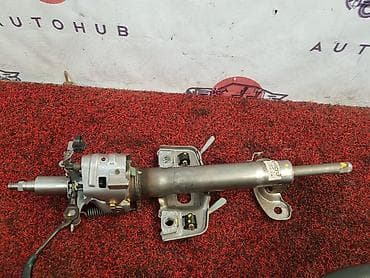 тайота филдер: Рулевая колонка Toyota — 1