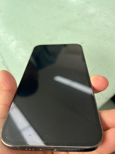 IPhone 12 Pro, Б/у, 256 ГБ, Pacific Blue, Чехол, 85 %