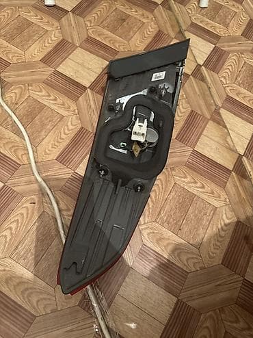 Системы освещения: Задний правый стоп-сигнал Hyundai 2019 г., Б/у, Оригинал — 4