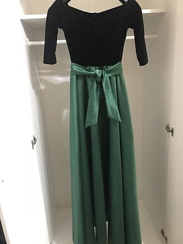 Мырзалардын бут кийими: Продаю платье в пол — 3