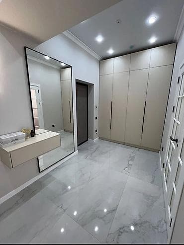 Батирди ижарага алам: 1 бөлмө, Менчик ээси, Чогуу жашоосу жок, Толугу менен эмереги бар — 2