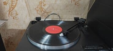 technics rs: Проигрыватель виниловых пластинок Pioneer 221z с блоком — 3