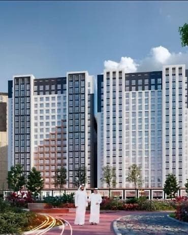 Квартиры: 1 комната, 54 м², Элитка, 3 этаж — 9