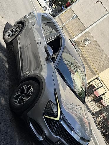 форестер крос спорт: Kia Sportage: 2021 г., 2 л, Автомат, Дизель, Кроссовер — 2
