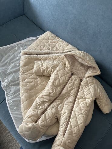 спальный мешок для детей: Детский конверт+комбинезон на выписку
0-3 мес — 4