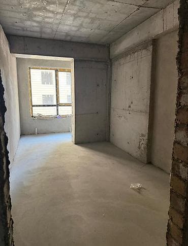 верона: 1 комната, 55 м², Асанбай мкр Элитка, 3 этаж — 3