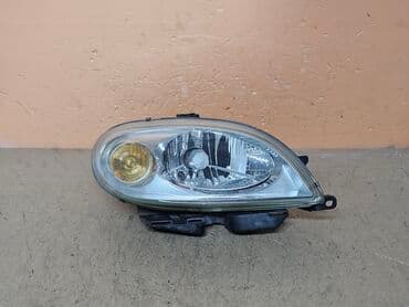 стенд для регулировки фар купить бу: Передняя правая фара Citroen 2001 г., Б/у, Оригинал, Германия — 1