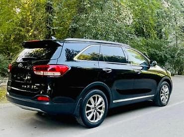 ата соренто: Kia Sorento: 2016 г., 2.2 л, Автомат, Дизель, Кроссовер — 2