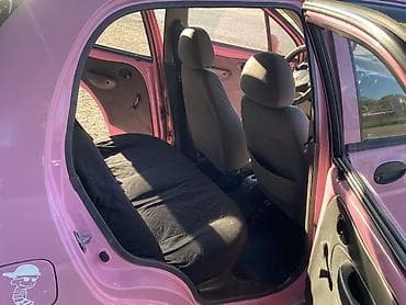 катушка на мазду: Daewoo Matiz: 2012 г., Хэтчбэк — 8