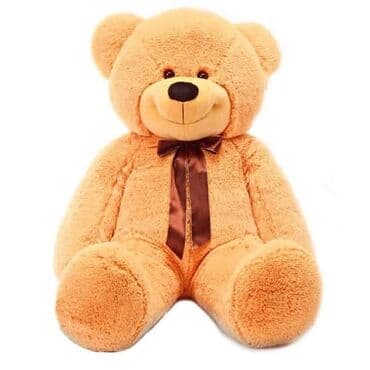 Паркет: Чоң куурчак, Жаныбар, Аюу — 1