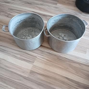 поварежки: Листайте кастрюли 2х литровые и поварежки пластиковые — 4