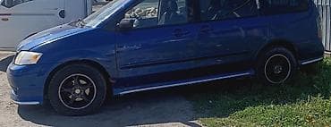 haima 3: Диски R 16 Комплект, отверстий - 5 — 1