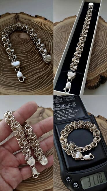 продаю золотую цепочку: Ювелирные услуги, изготовление ювелирных изделий ювелир Делаю на — 6