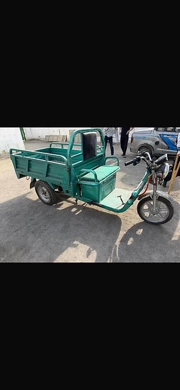 camry 1999: Легкий грузовик, Стандарт — 2