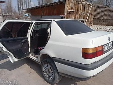 мотор жетта: Volkswagen Vento: 1995 г., 1.8 л, Кол менен иштөөчү, Бензин, Седан — 8