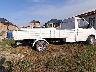 dongfeng s50ev: Грузовик, Ford, Стандарт, 5 т, Б/у — 1
