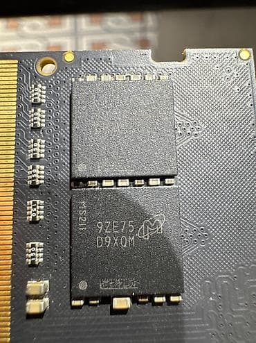 оперативная память sodimm ddr4: Оперативная память для ноутбука от Micron DDR4 2667 МГц, 32GB. - — 3