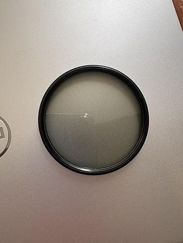 Техника и электроника: Комплект светофильтров ZEIKOS (Japan Optics), диаметр 67 мм. В — 1