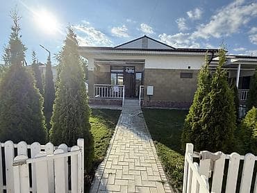 проживанием: Коттедж, Palm Beach, Чок-Тал, 8 мест — 1