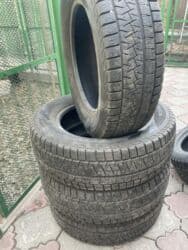 17 покрышки: Продаю Резину 205-60-16 5-55-15-----225-60-17 — 4