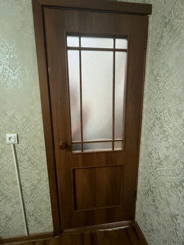 продам сейф бу: Продаю 7 дверей в отличном состоянии. Двери от квартиры 106 серии — 5