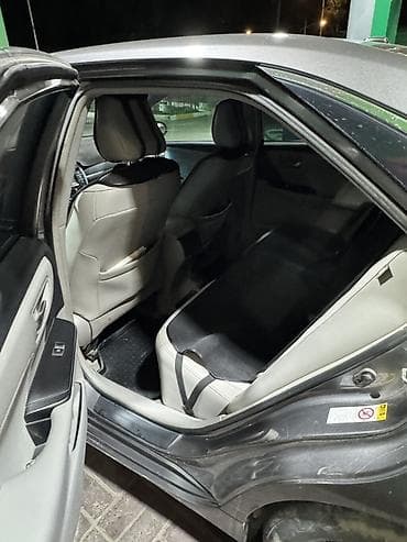 Продажа авто: Toyota Camry: 2016 г., 2.5 л, Автомат, Бензин, Седан — 7