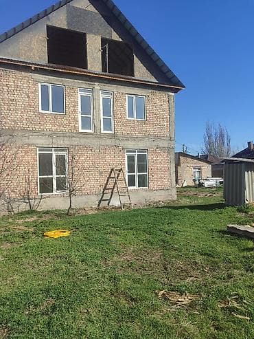 rayan building: Срочно продаю!!! Дом в жилмассиве Кок Джар, (7 апреля/ магистраль) до — 8