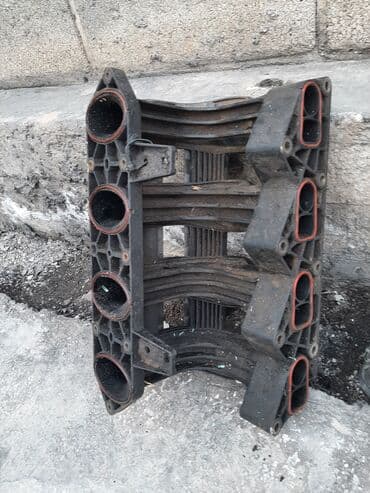 кузовные запчасти на спринтер бишкек: Картер Mercedes-Benz 2010 г., Б/у, Оригинал, Германия — 1