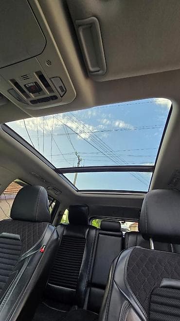 byd e2 2022: Toyota Highlander: 2022 г., 2.5 л, Автомат, Гибрид, Внедорожник — 9