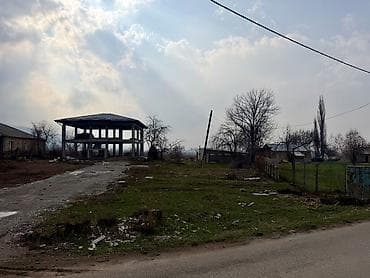 кен сай пост: 7 соток, Красная книга, Договор купли-продажи — 5