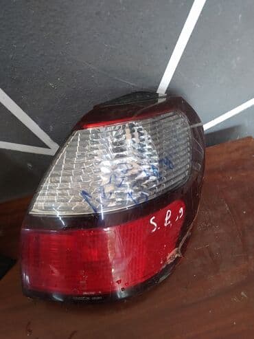 линзы биксенон: Продаю фонари на японские авто — 3