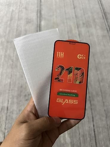 iphone v: Защитное стекло для iPhone 12/XS/11pro
Цена за комплект 10 шт — 3