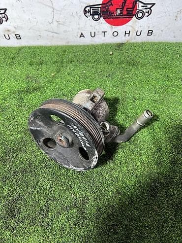 компьютеры expert pc: Гидроусилитель Chevrolet Cobalt — 1