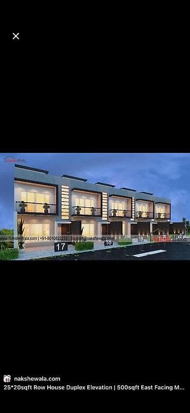 арка дома: Срочно ищу инвестора на строительство таунхауса участок уже приобрели — 1