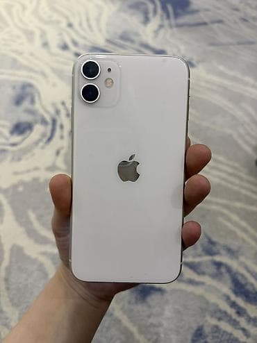 IPhone 11, 256 ГБ, 69 %