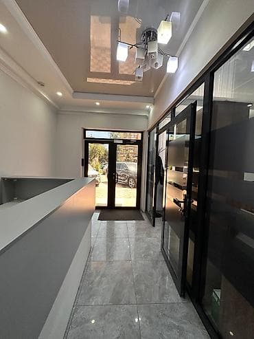 kg групп: Продажа офисов 109 м², С ремонтом, С мебелью, Многоэтажное здание, 1 этаж — 6